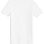 Anvil ®  Tri-Blend V-Neck Tee - 
