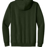 Jerzees Eco ™  Premium Blend Pullover Hooded Sweatshirt - 