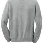 DISCONTINUED  Anvil ®  Crewneck Sweatshirt - 