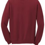 DISCONTINUED  Anvil ®  Crewneck Sweatshirt - 