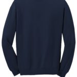 DISCONTINUED  Anvil ®  Crewneck Sweatshirt - 