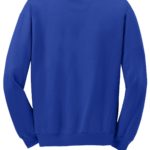 DISCONTINUED  Anvil ®  Crewneck Sweatshirt - 