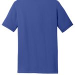 Nike Dri-FIT Solid Icon Pique Modern Fit Polo - 