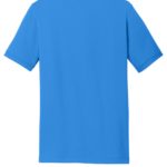 Nike Dri-FIT Solid Icon Pique Modern Fit Polo - 