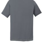 DISCONTINUED  Nike Dri-FIT Colorblock Icon Modern Fit Polo - 
