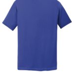 DISCONTINUED  Nike Dri-FIT Colorblock Icon Modern Fit Polo - 
