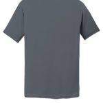 DISCONTINUED  Nike Dri-FIT Colorblock Icon Modern Fit Polo - 