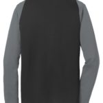 Nike Dri-FIT Stretch 1/2-Zip Cover-Up - 