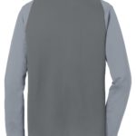 Nike Dri-FIT Stretch 1/2-Zip Cover-Up - 