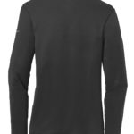 Nike Women's Dri-FIT Stretch 1/2-Zip Cover-Up - 