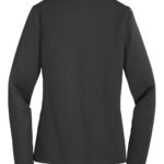 DISCONTINUED  Nike Ladies Therma-FIT Hypervis Full-Zip Jacket - 