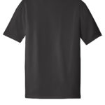 Nike Dri-FIT Classic Fit Players Polo with Flat Knit Collar - 