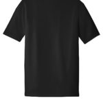 Nike Dri-FIT Classic Fit Players Polo with Flat Knit Collar - 