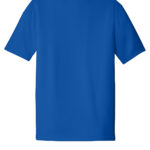 Nike Dri-FIT Classic Fit Players Polo with Flat Knit Collar - 