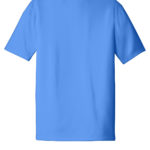 Nike Dri-FIT Classic Fit Players Polo with Flat Knit Collar - 