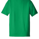 Nike Dri-FIT Classic Fit Players Polo with Flat Knit Collar - 
