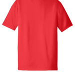 Nike Dri-FIT Classic Fit Players Polo with Flat Knit Collar - 