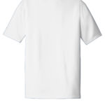 Nike Dri-FIT Classic Fit Players Polo with Flat Knit Collar - 