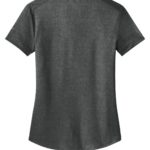 Nike Women's Dri-FIT Crosshatch Polo - 
