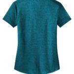 Nike Women's Dri-FIT Crosshatch Polo - 