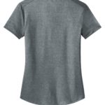 Nike Women's Dri-FIT Crosshatch Polo - 