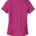 Nike Women's Dri-FIT Crosshatch Polo - 