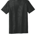Nike Dri-FIT Embossed Tri-Blade Polo - 