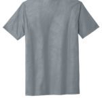 Nike Dri-FIT Embossed Tri-Blade Polo - 