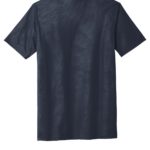 Nike Dri-FIT Embossed Tri-Blade Polo - 