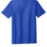 Nike Dri-FIT Embossed Tri-Blade Polo - 