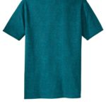 Nike Dri-FIT Crosshatch Polo - 