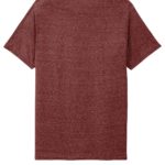 Jerzees  ®  Snow Heather Jersey T-Shirt - 