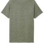 Jerzees  ®  Snow Heather Jersey T-Shirt - 