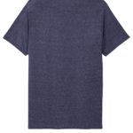 Jerzees  ®  Snow Heather Jersey T-Shirt - 