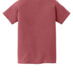 COMFORT COLORS  ®  Youth Heavyweight Ring Spun Tee - 