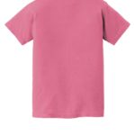 COMFORT COLORS  ®  Youth Heavyweight Ring Spun Tee - 