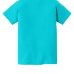 COMFORT COLORS  ®  Youth Heavyweight Ring Spun Tee - 