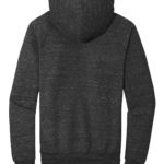 Jerzees  ®  Snow Heather French Terry Raglan Hoodie - 