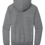 Jerzees  ®  Snow Heather French Terry Raglan Hoodie - 