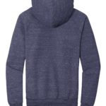 Jerzees  ®  Snow Heather French Terry Raglan Hoodie - 