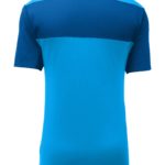 DISCONTINUED  Limited Edition Nike Colorblock Polo - 