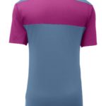 DISCONTINUED  Limited Edition Nike Colorblock Polo - 