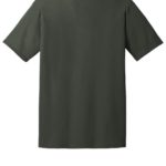 DISCONTINUED  Anvil ®  100% Combed Ring Spun Cotton V-Neck T-Shirt - 