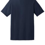 DISCONTINUED  Anvil ®  100% Combed Ring Spun Cotton V-Neck T-Shirt - 