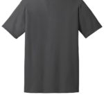 DISCONTINUED  Anvil ®  100% Combed Ring Spun Cotton V-Neck T-Shirt - 
