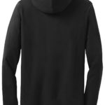 Gildan ®  100% Ring Spun Cotton Long Sleeve Hooded T-Shirt - 