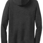 Gildan ®  100% Ring Spun Cotton Long Sleeve Hooded T-Shirt - 
