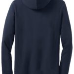 Gildan ®  100% Ring Spun Cotton Long Sleeve Hooded T-Shirt - 