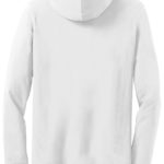 Gildan ®  100% Ring Spun Cotton Long Sleeve Hooded T-Shirt - 