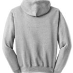 Jerzees ®  - NuBlend ®  Pullover Hooded Sweatshirt - 